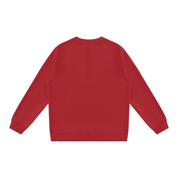MEN HODDIES  Regular Fit Crewneck Sweatshirt