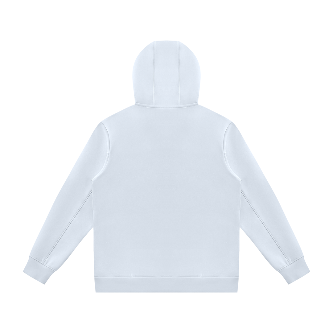 MEN HODDIES  Regular Fit Full Zip Hoodie