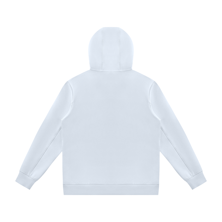 MEN HODDIES  Regular Fit Full Zip Hoodie