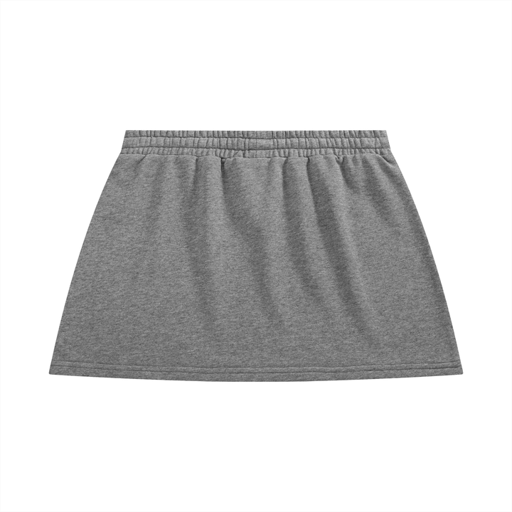 Women SKIRT A-Line Mini Skirt