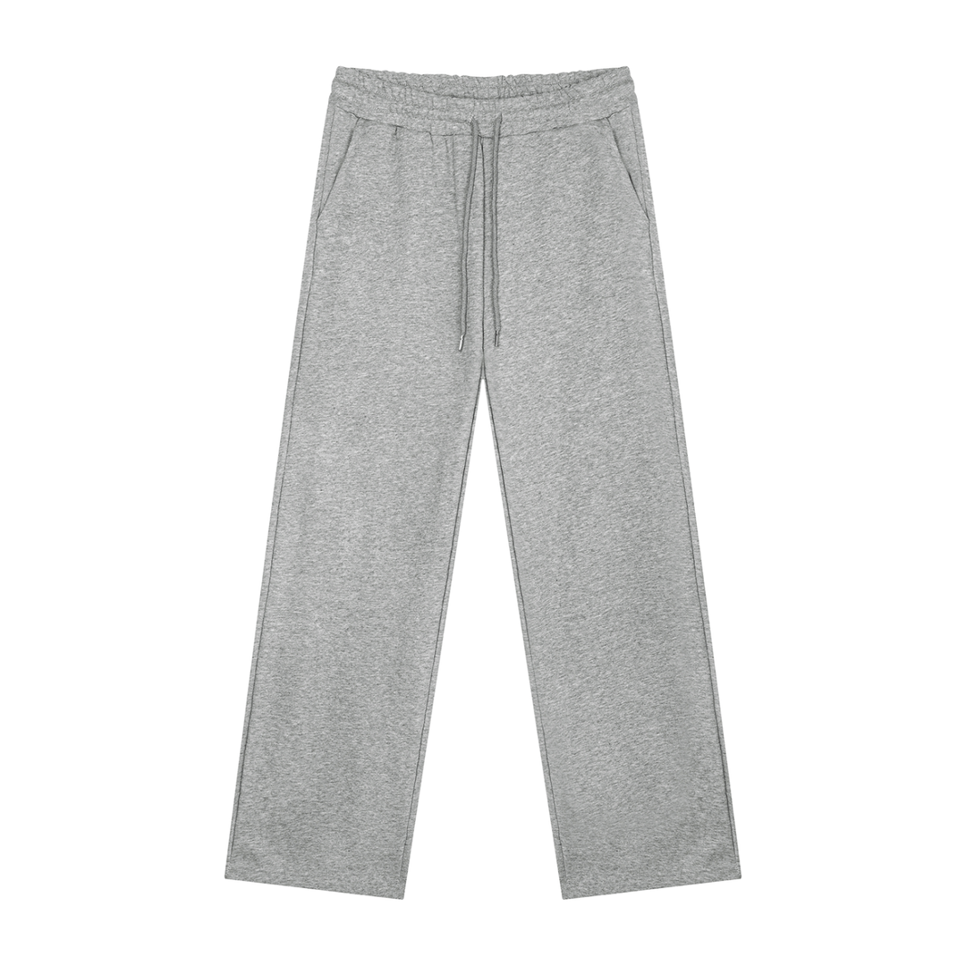 WOMEN PENT TROUSER Heavyweight Sweatpants