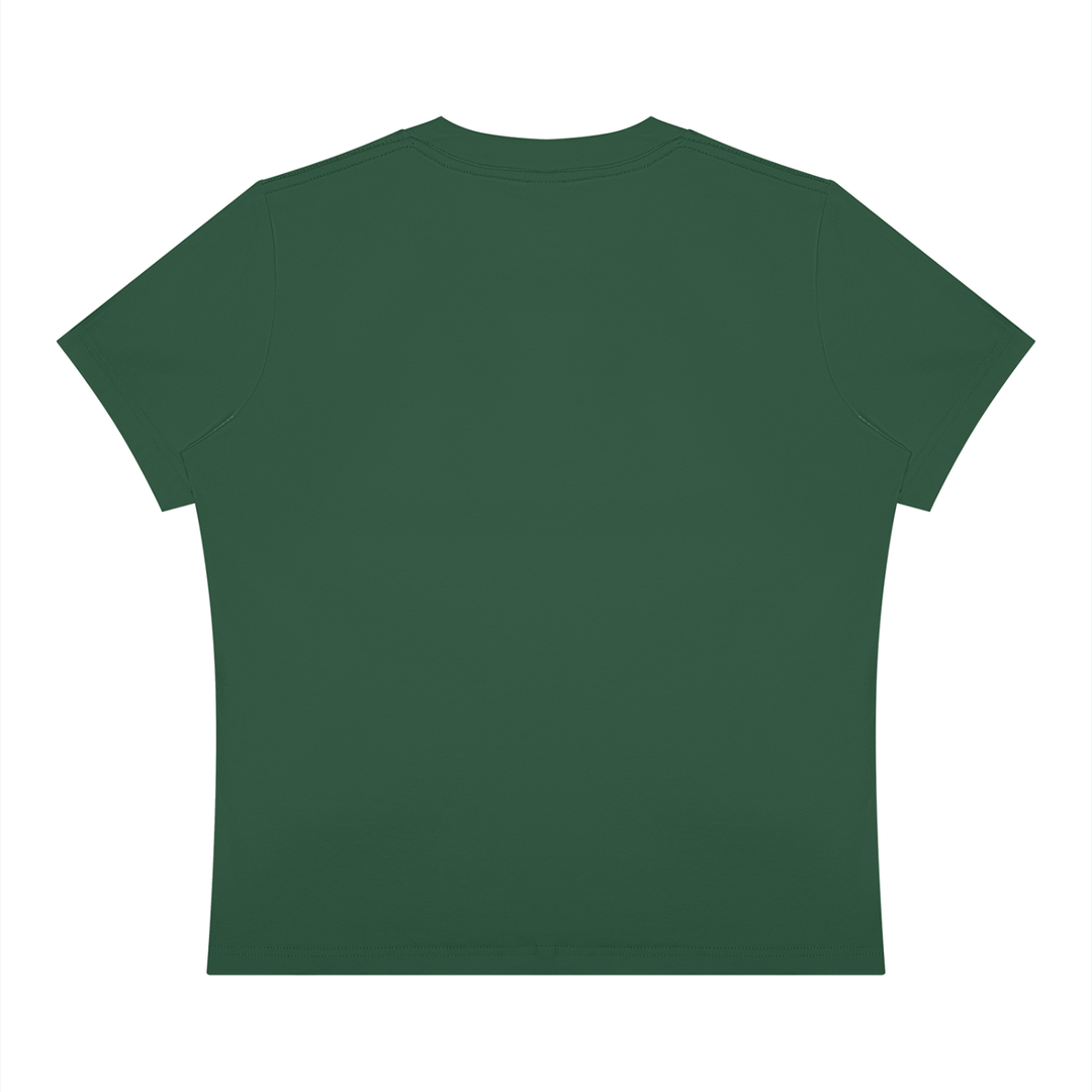 Women t shirt  Sorona Crewneck T-Shirt