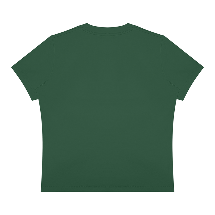 Women t shirt  Sorona Crewneck T-Shirt