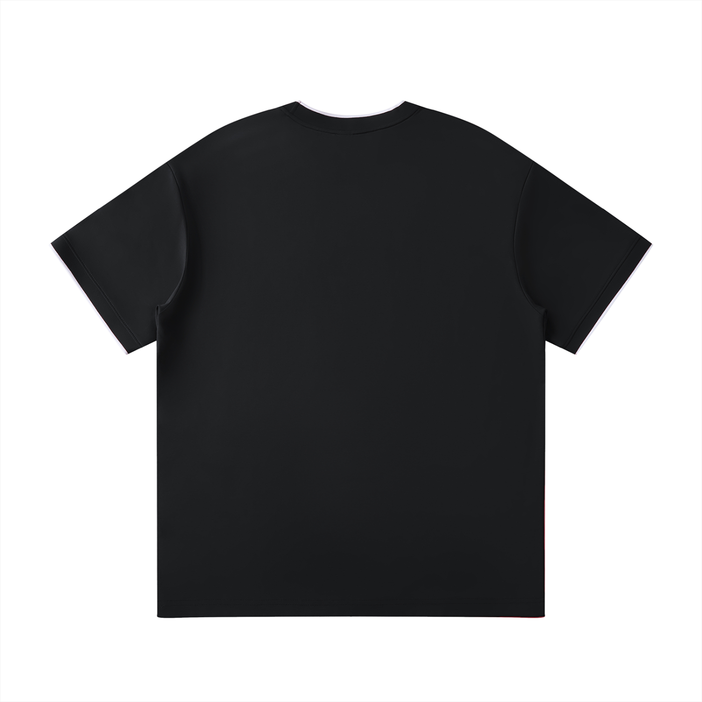 men brand Unisex Regular Fit T-Shirt