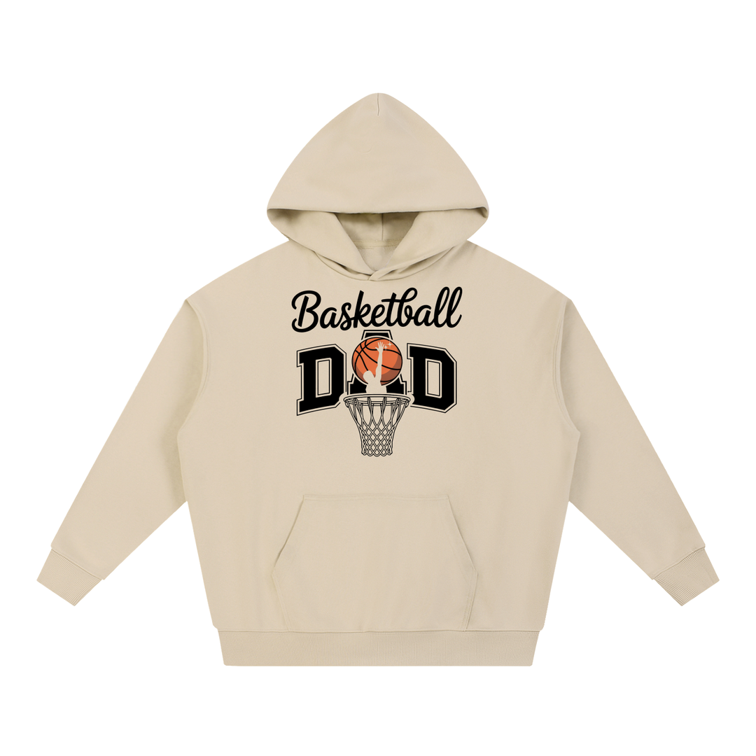 DAD LOVER UNISEX Heavyweight Hoodie
