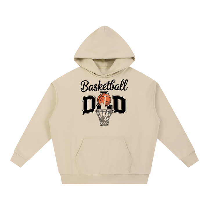 DAD LOVER UNISEX Heavyweight Hoodie
