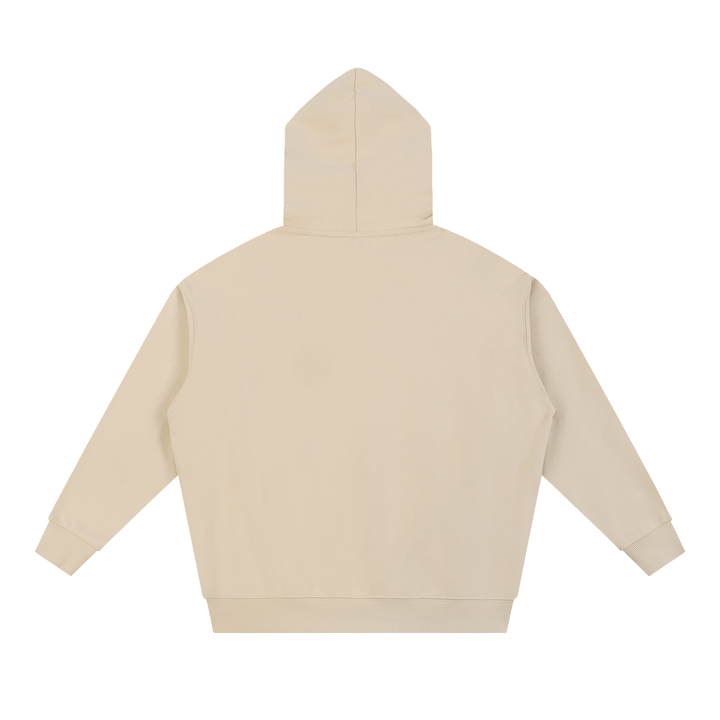 WOMEN HODDIES Essential Heavyweight Hoodie