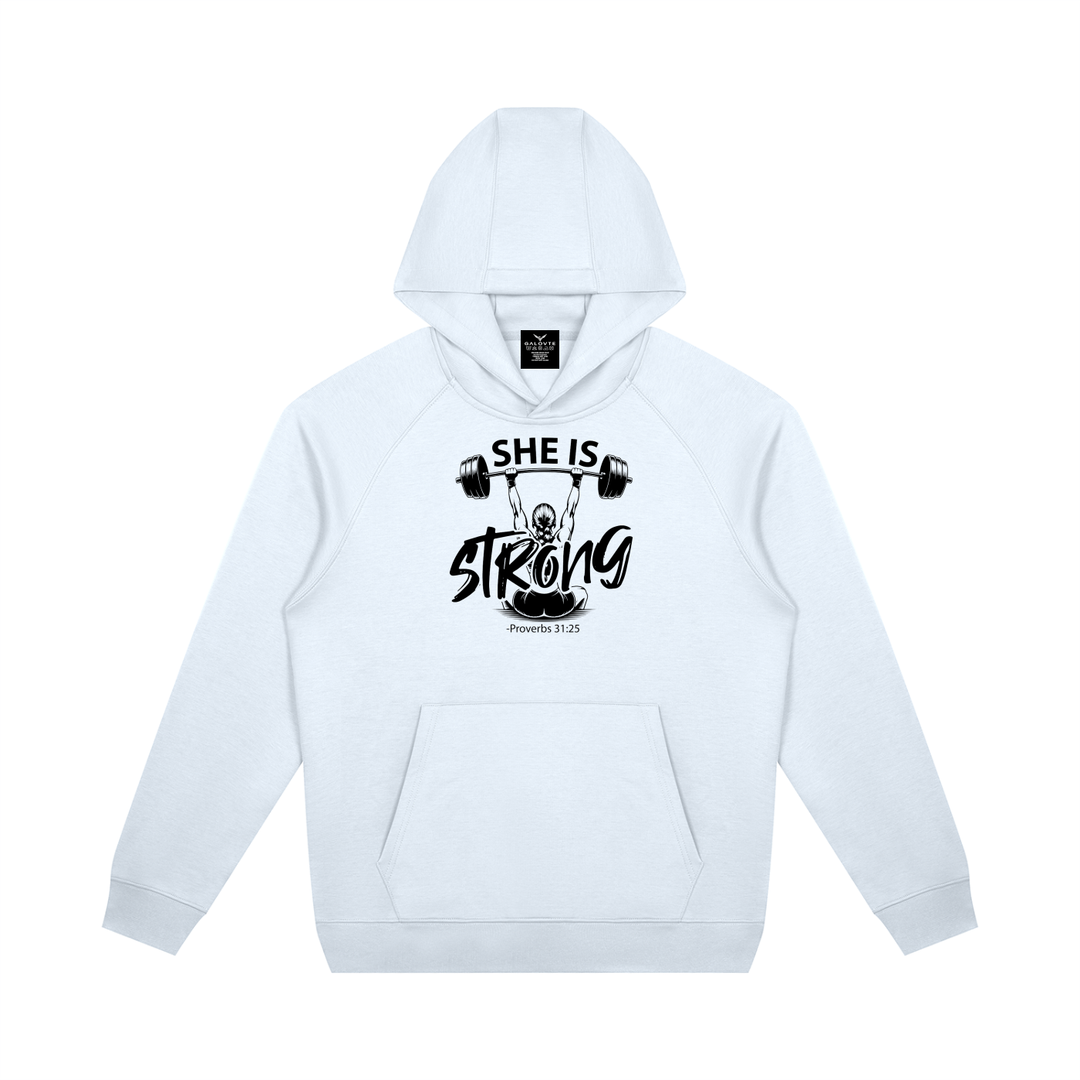 WOMEN GYM WEAR  Oversized Raglan Pullover Hoodie