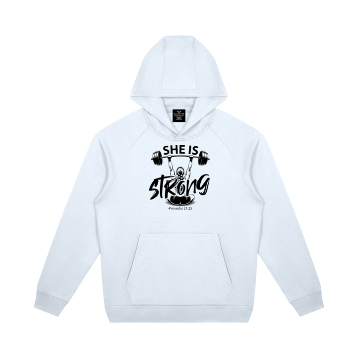 WOMEN GYM WEAR  Oversized Raglan Pullover Hoodie