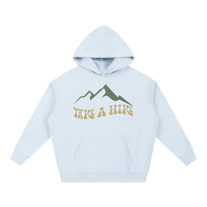HIKING LOVER Essential Heavyweight Hoodie
