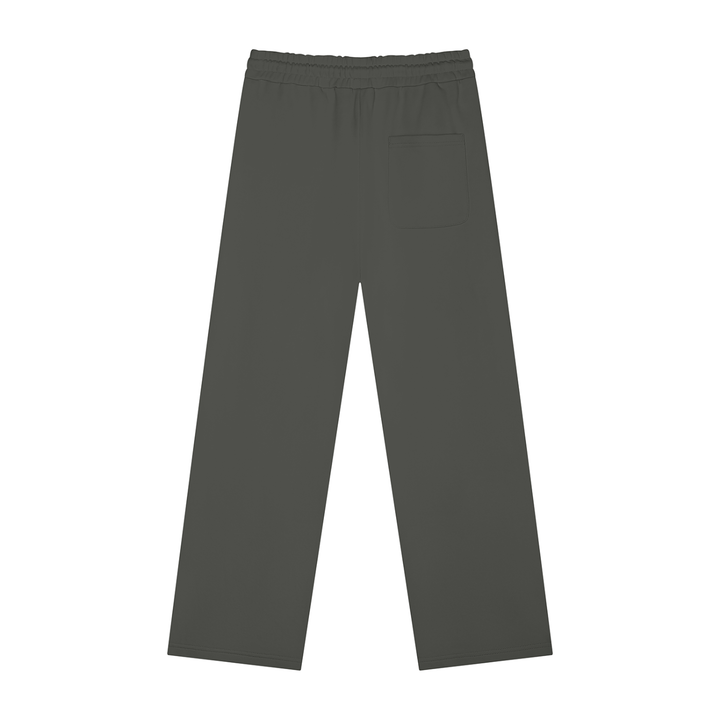 WOMEN PENT TROUSER Heavyweight Sweatpants