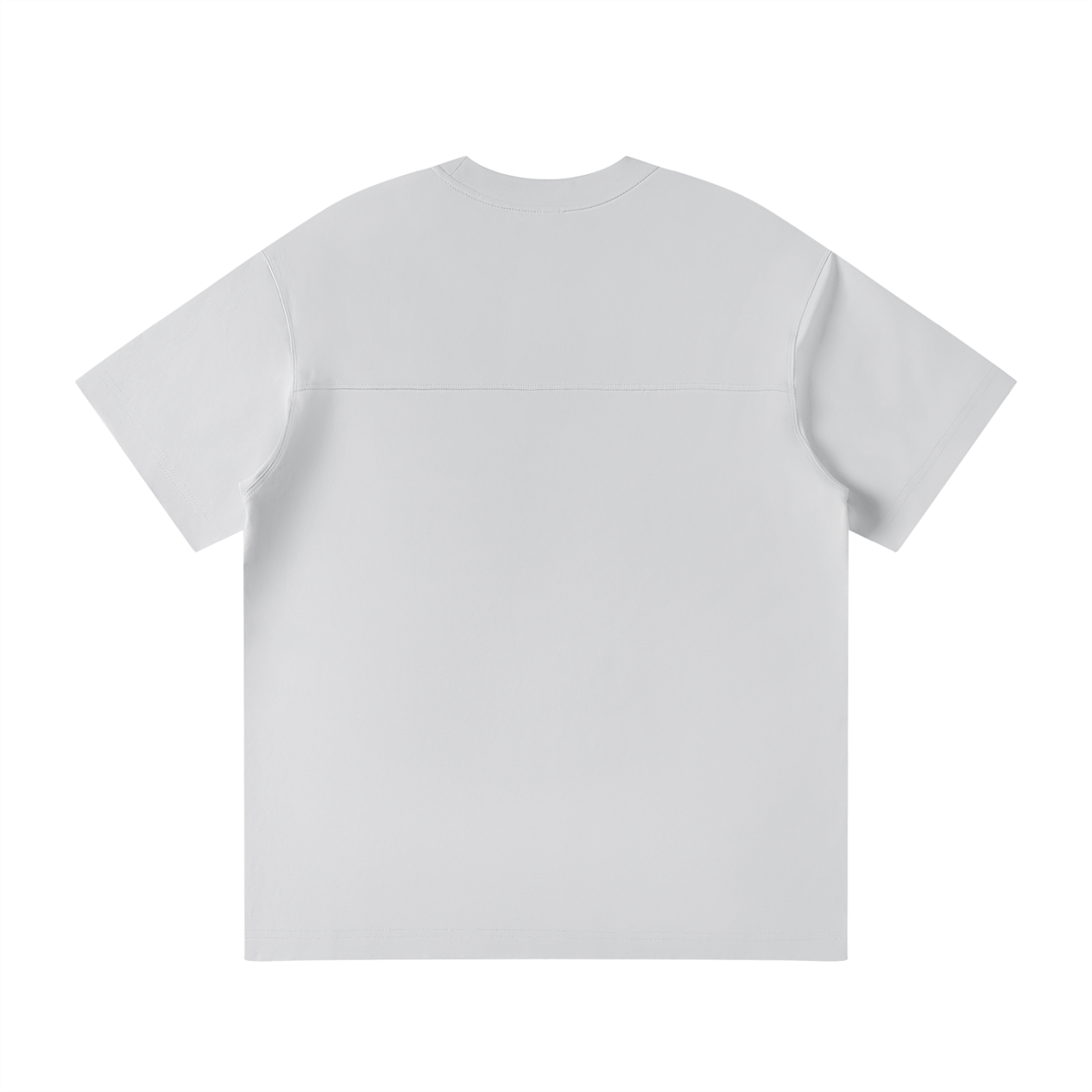 men brand Unisex Raglan Sleeve T-Shirt