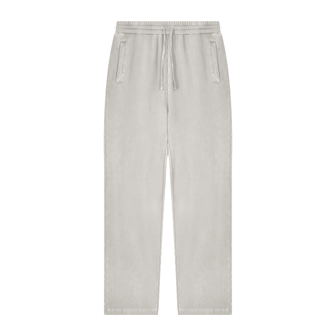 WOMEN PENT TROUSER  Vintage Wash Sweatpants