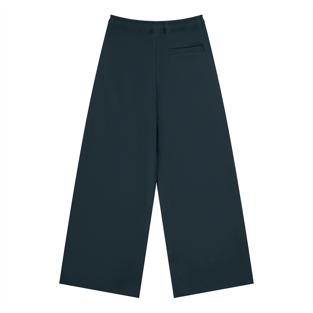 women  pent Loose Straight Leg Pants