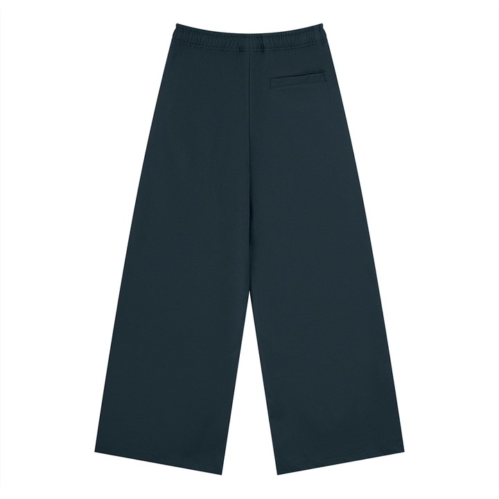 women  pent Loose Straight Leg Pants
