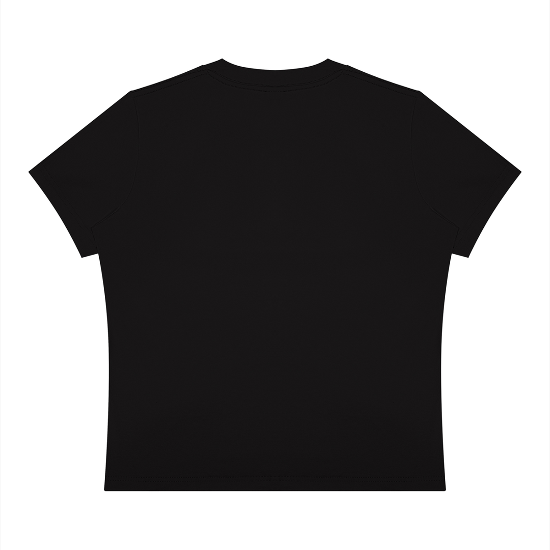 Women t shirt  Sorona Crewneck T-Shirt