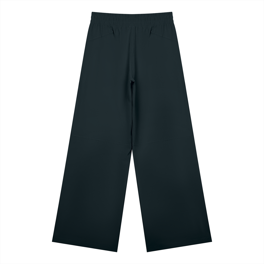 Women PENT  High Waisted Wide Leg Yoga Pants