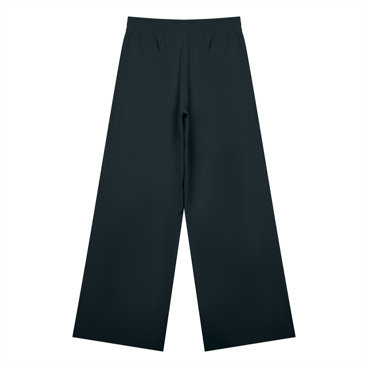 Women PENT  High Waisted Wide Leg Yoga Pants