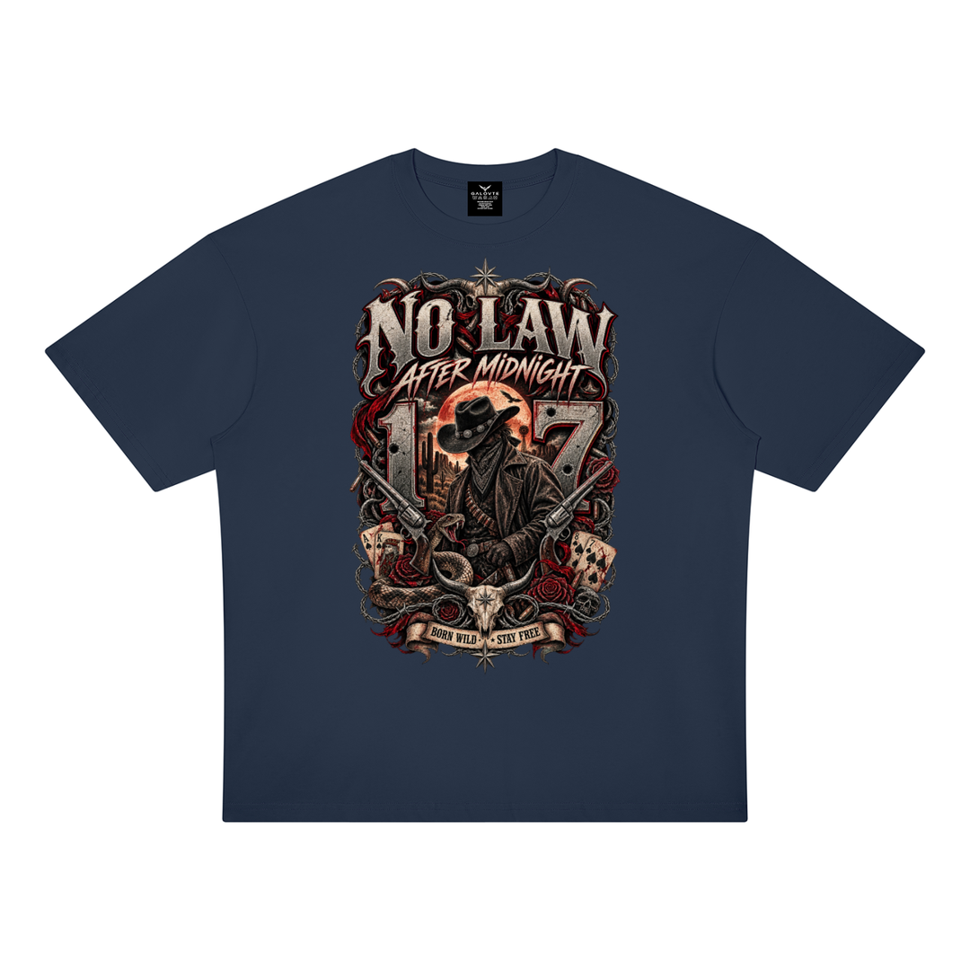 men graphic Unisex Oversized Drop Shoulder T-Shirt