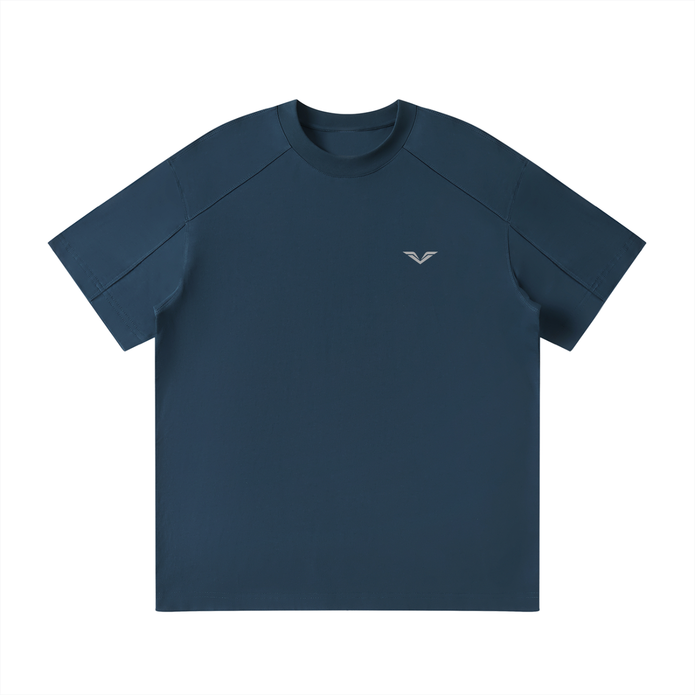 men brand Unisex Raglan Sleeve T-Shirt