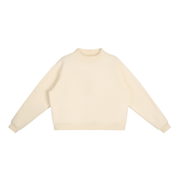 Cream Apricot