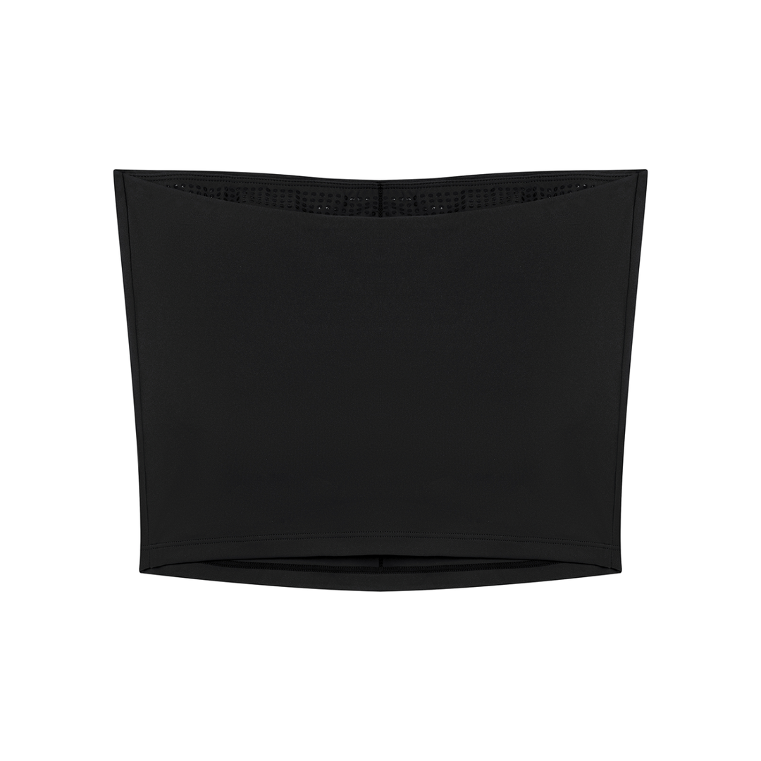 Women’s  gym wear Yoga Cropped Tube Top