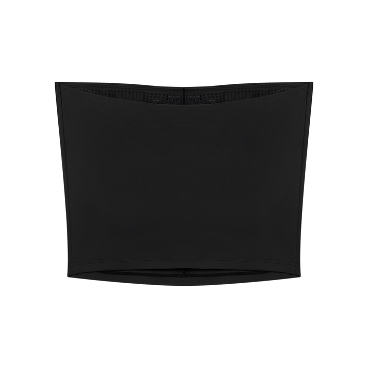 Women’s  gym wear Yoga Cropped Tube Top