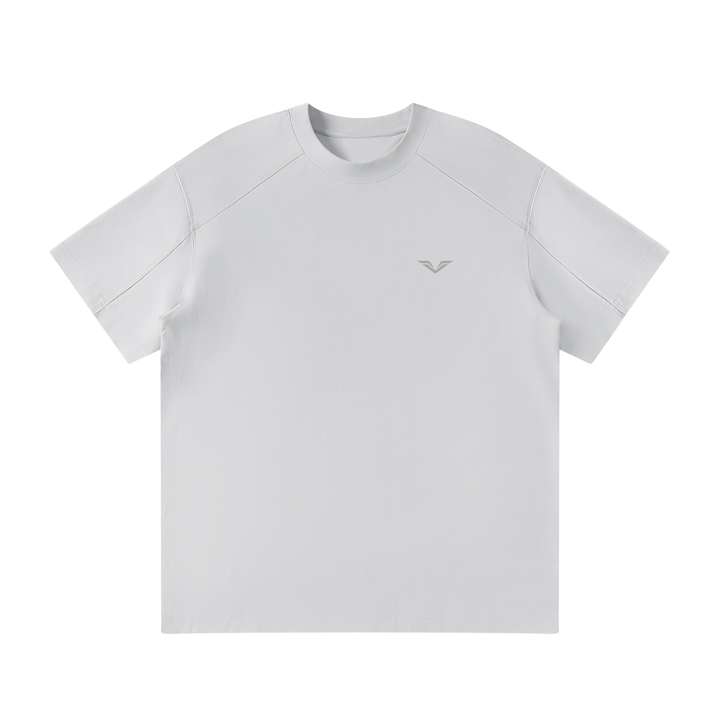 men brand Unisex Raglan Sleeve T-Shirt