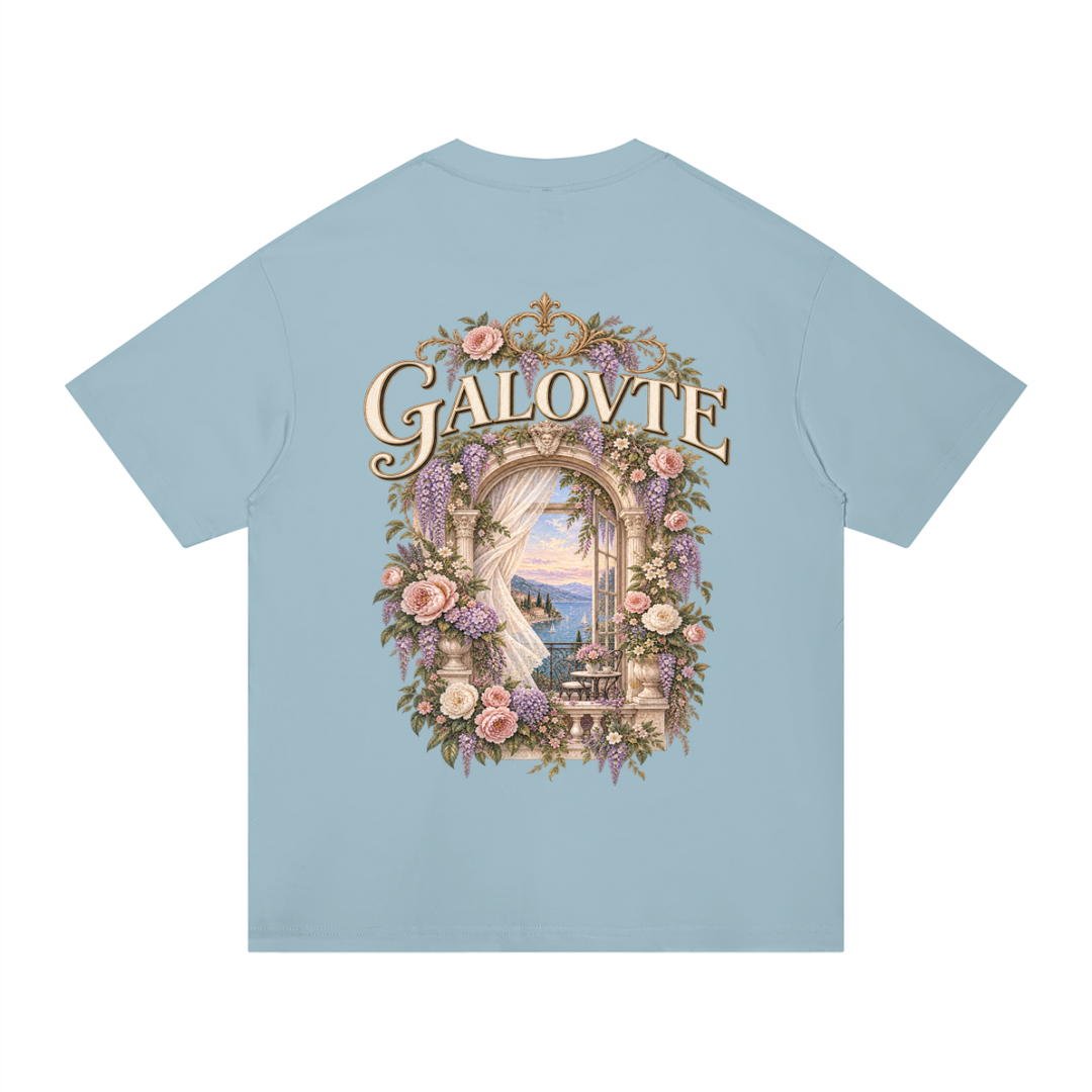 WOMEN GRAPHICS Unisex Regular Fit Cotton T-Shirt