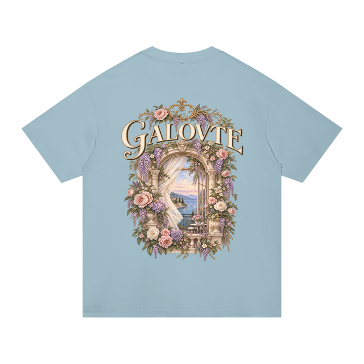 WOMEN GRAPHICS Unisex Regular Fit Cotton T-Shirt