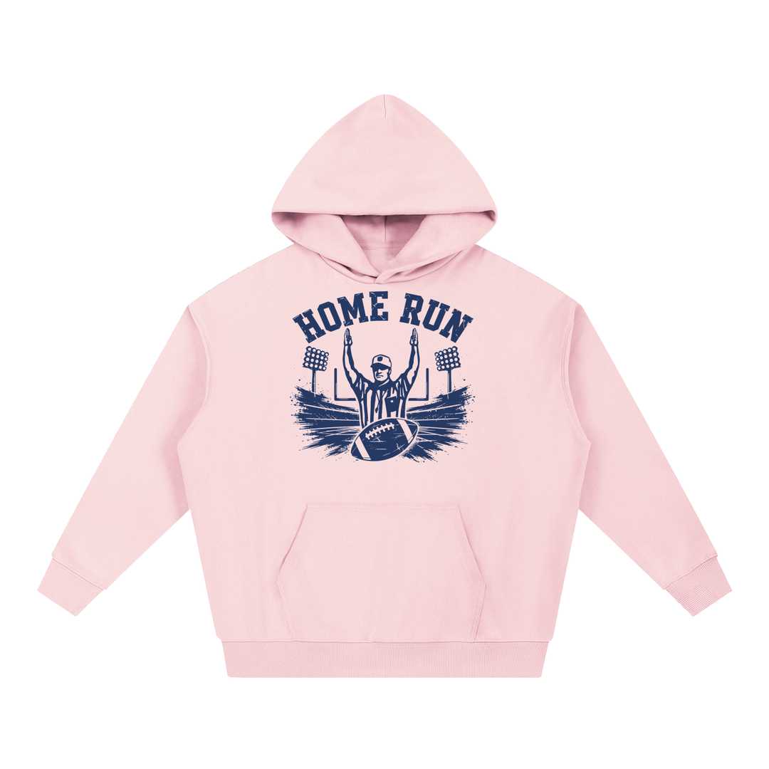WOMEN GRAPHIC Essential Heavyweight Hoodie