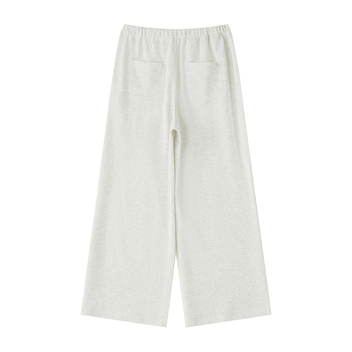 Women PENT  Wide Leg Sweatpants