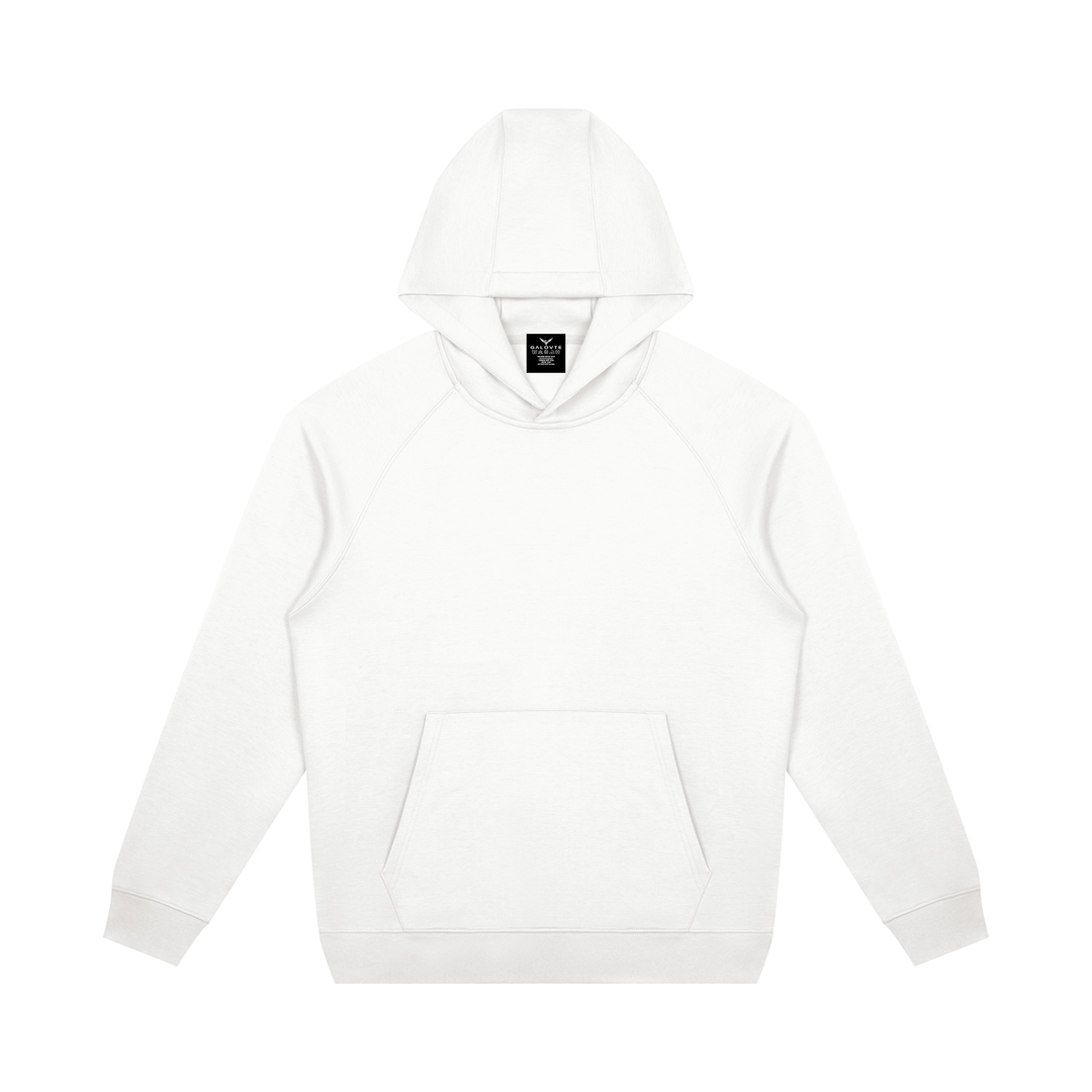 WOMEN HODDIES  Oversized Raglan Pullover Hoodie