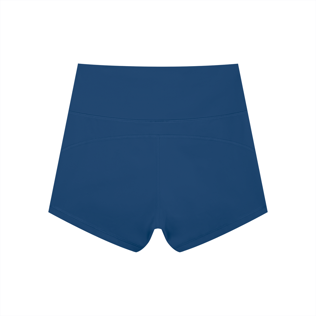Women’s gym wear High-Waist Yoga Shorts