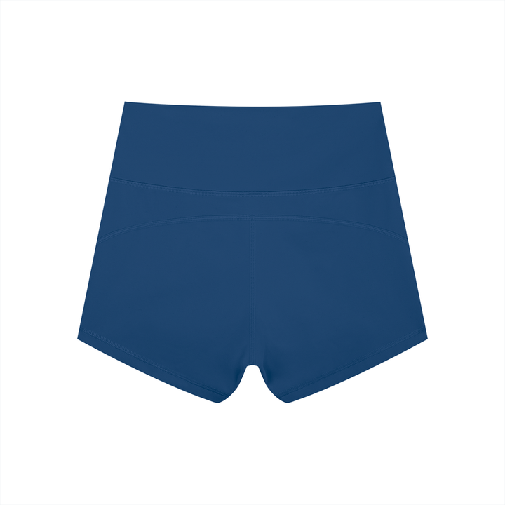 Women’s gym wear High-Waist Yoga Shorts