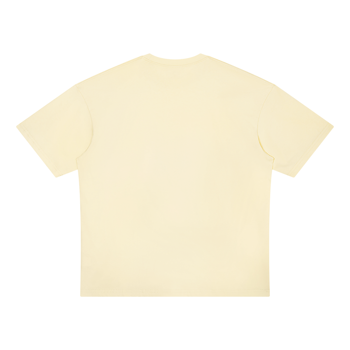 men graphic Unisex Oversized Drop Shoulder T-Shirt