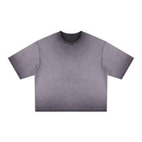 Ash Purple