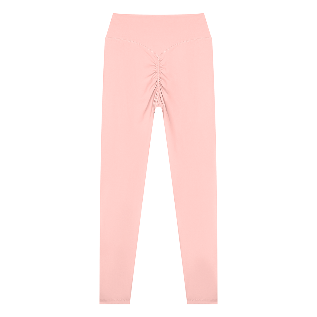 Women gym wear High Waisted Yoga Leggings