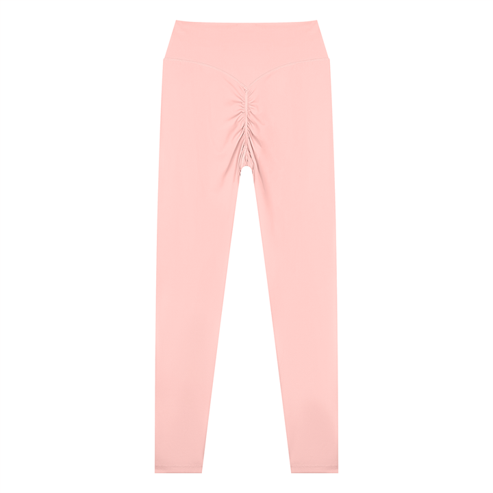 Women gym wear High Waisted Yoga Leggings