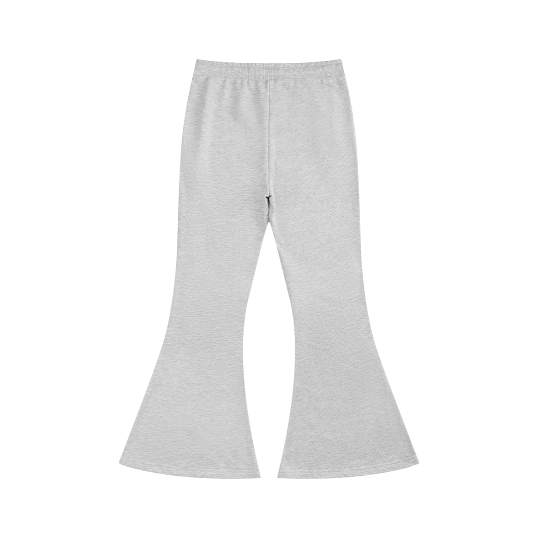 Women PENT  Flared Sweatpants