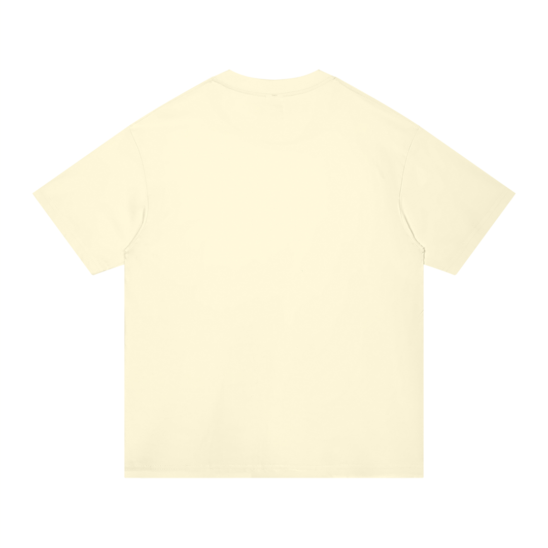DAD LOVER Unisex Regular Fit Cotton T-Shirt
