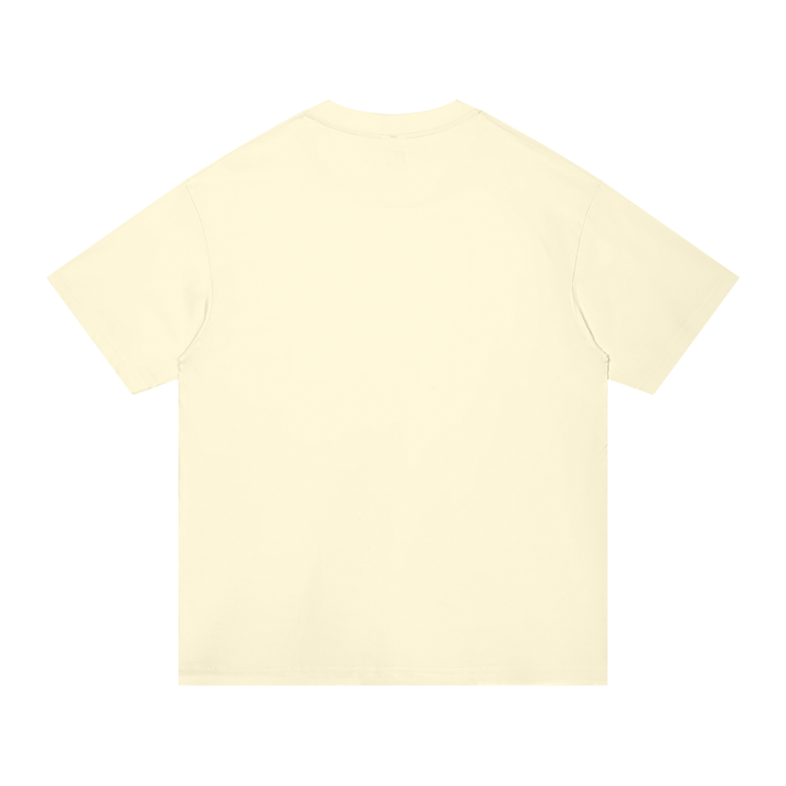 DAD LOVER Unisex Regular Fit Cotton T-Shirt