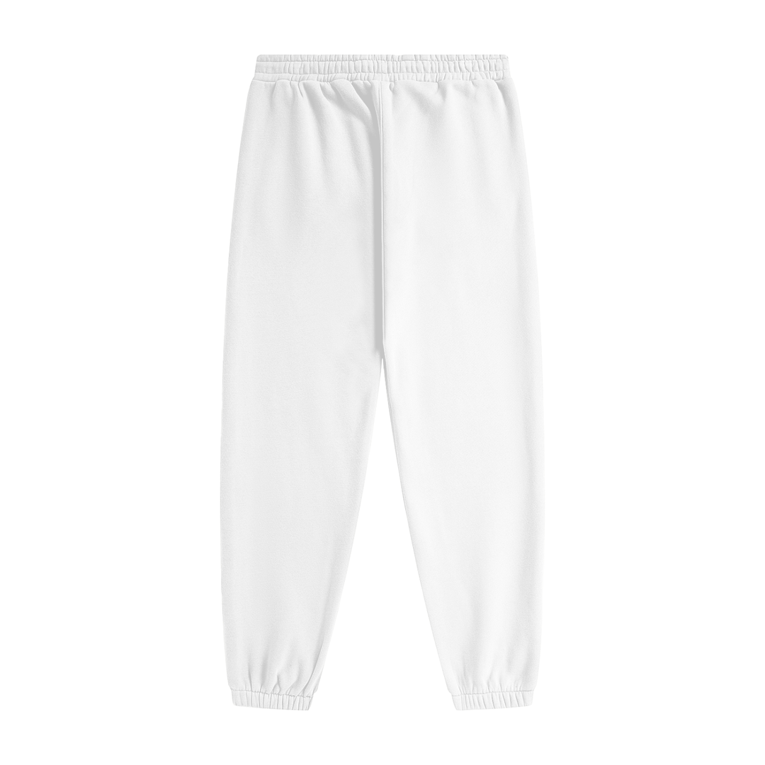 men brand  Heavyweight Fleece Joggers