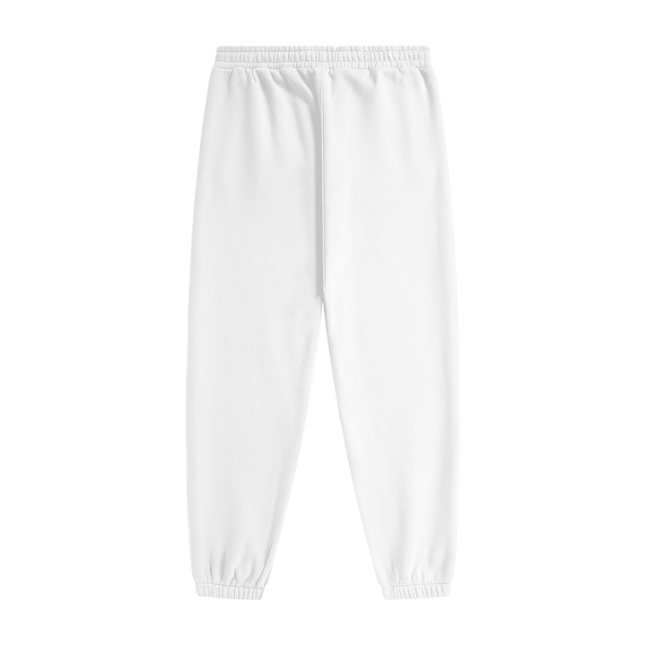 men brand  Heavyweight Fleece Joggers