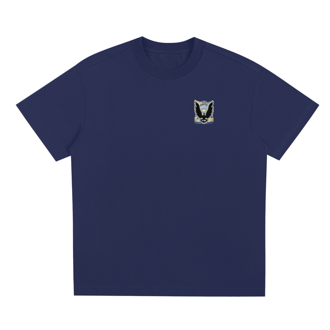 men brand Sorona Quick-Dry Cooling T-Shirt
