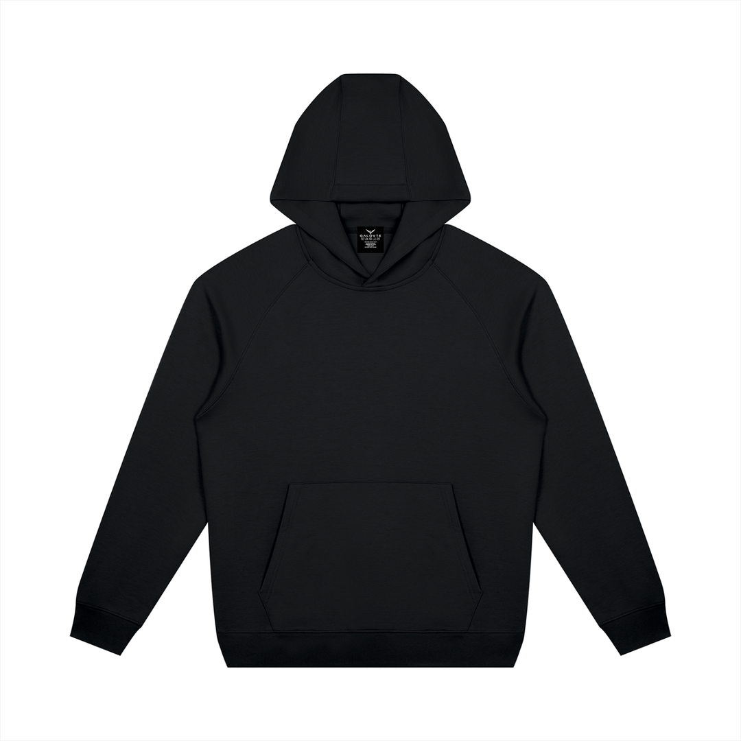 WOMEN HODDIES  Oversized Raglan Pullover Hoodie