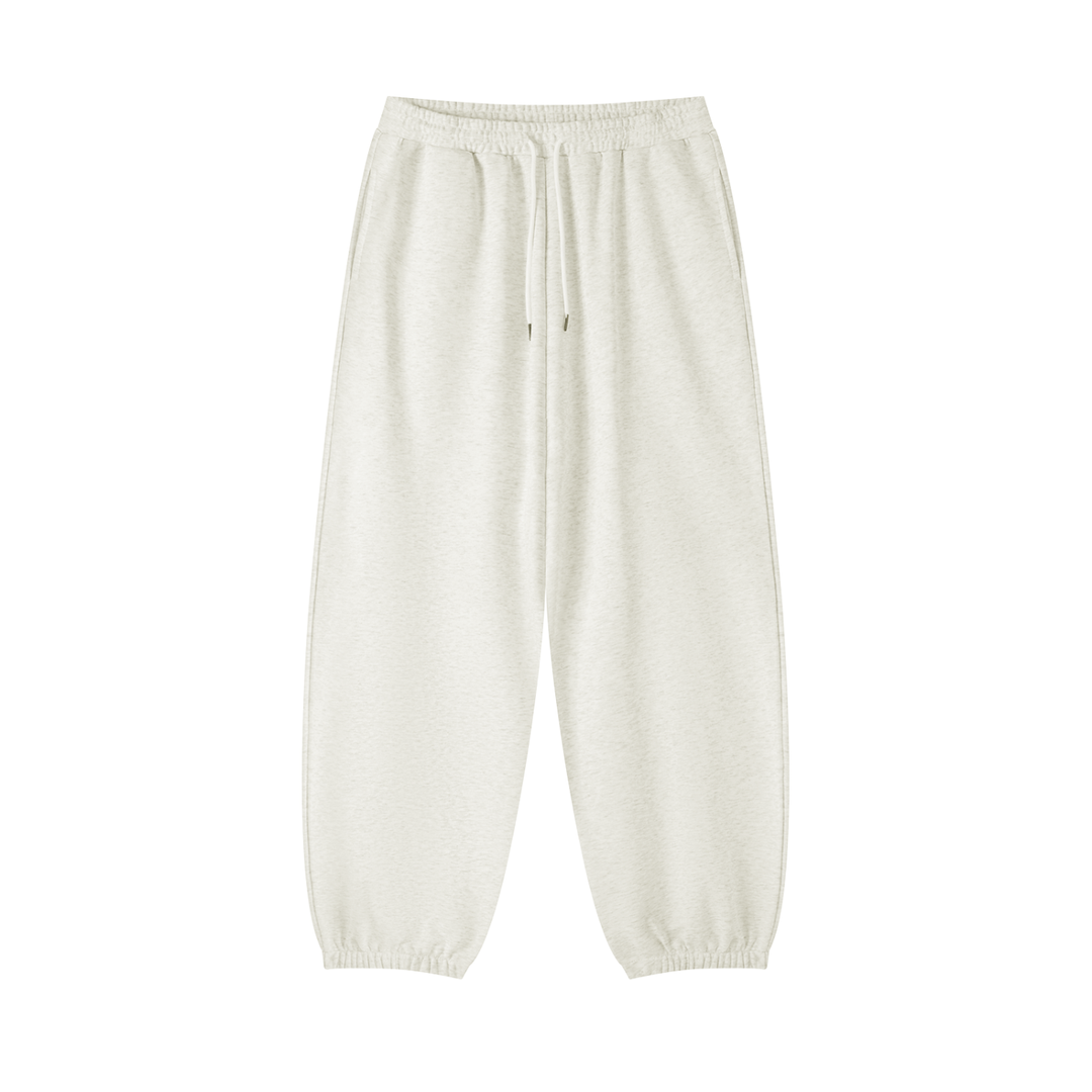 WOMEN PENT Essential Jogged Sweatpants