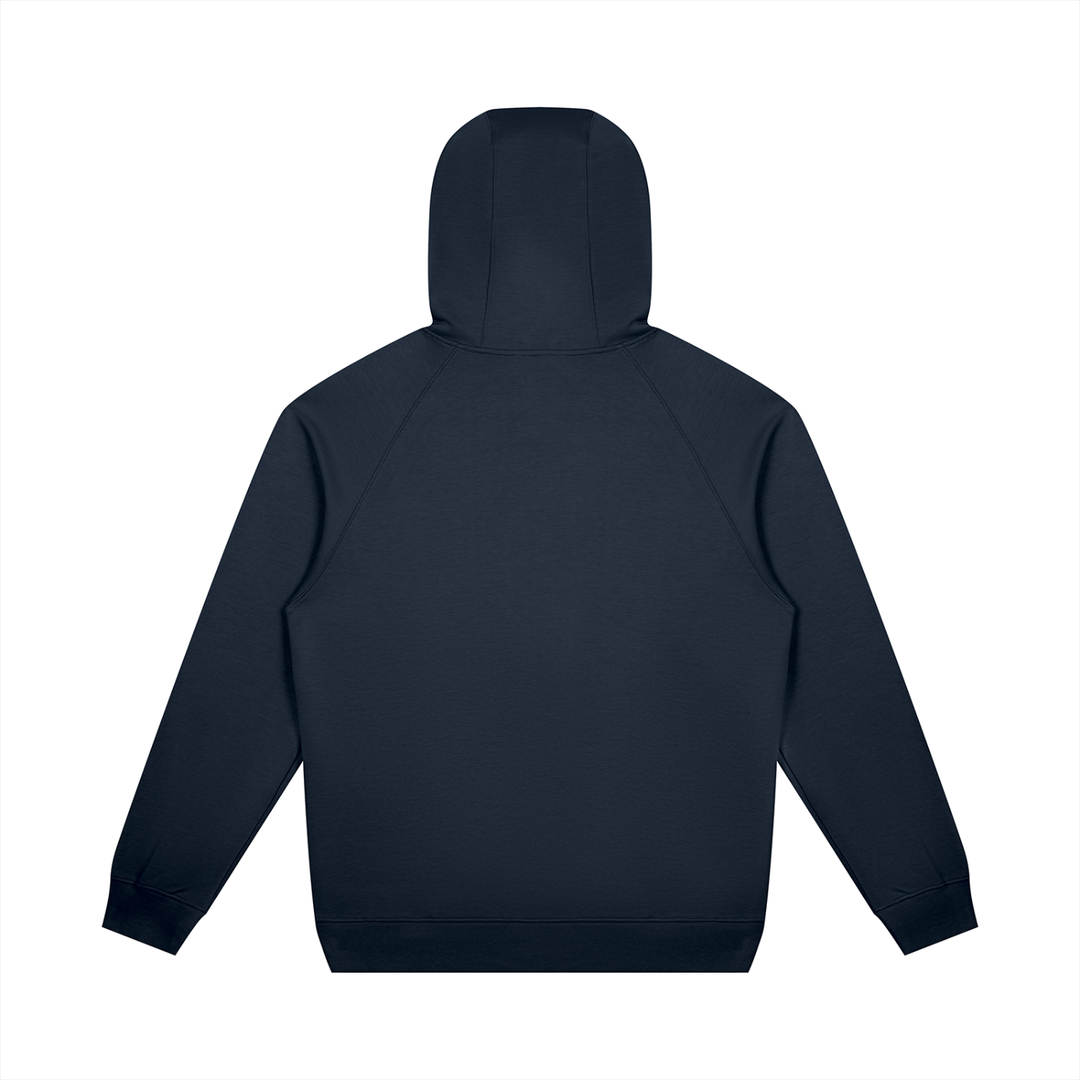 women graphic Unisex Oversized Raglan Pullover Hoodie