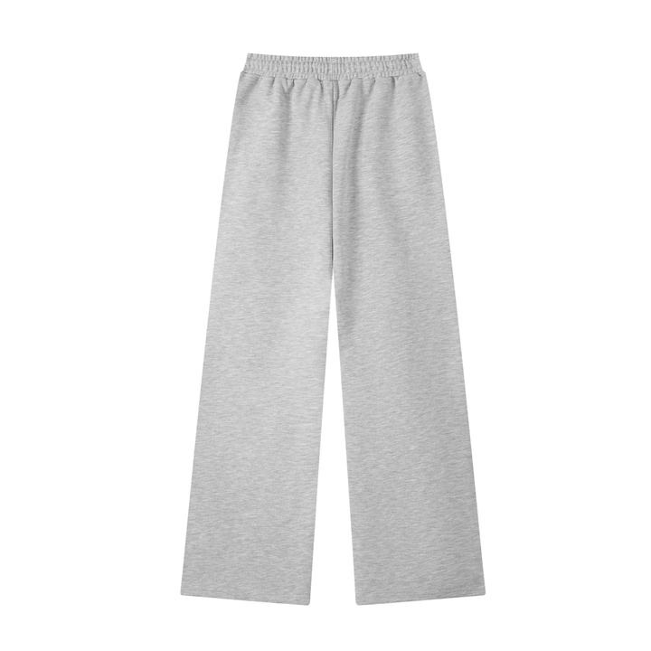 WOMEN PENT Essential Straight-Leg Sweatpants