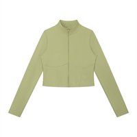 Gray Green
